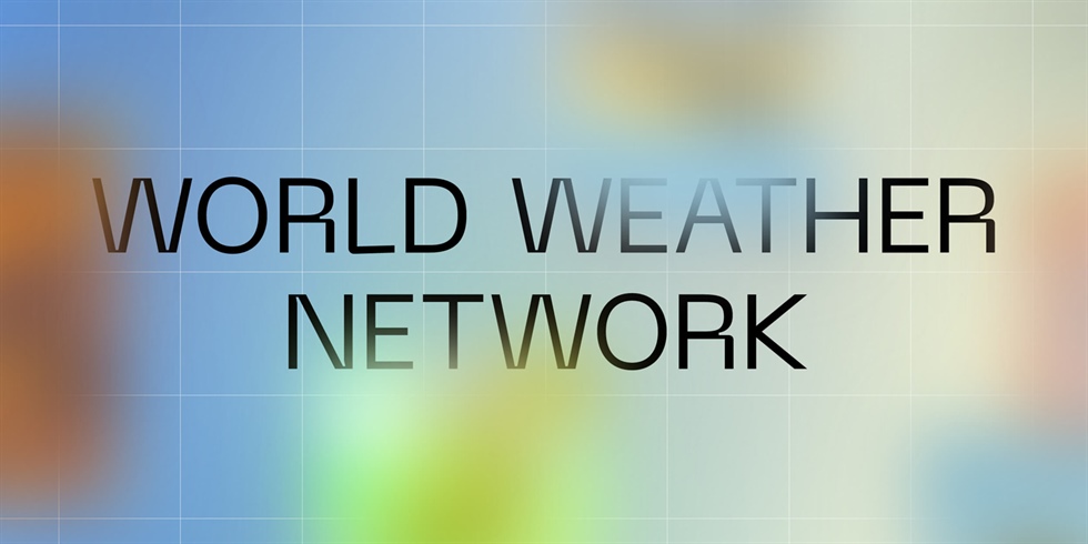 Y.S.F. Joins the World Weather Network