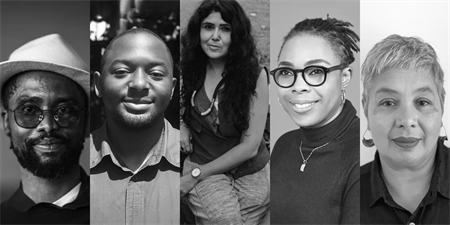 Meet the 2025–26 Re:assemblages Advisory Committee