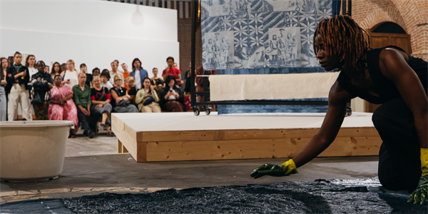 Autumn Alumni Update