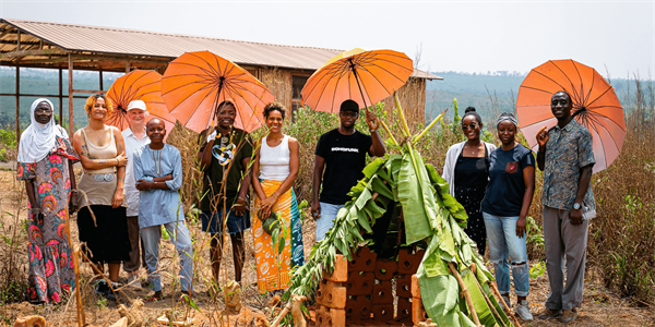 Impact Report 2024/2025