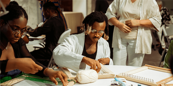 Open Call: G.A.S. Fellowship Award 2026