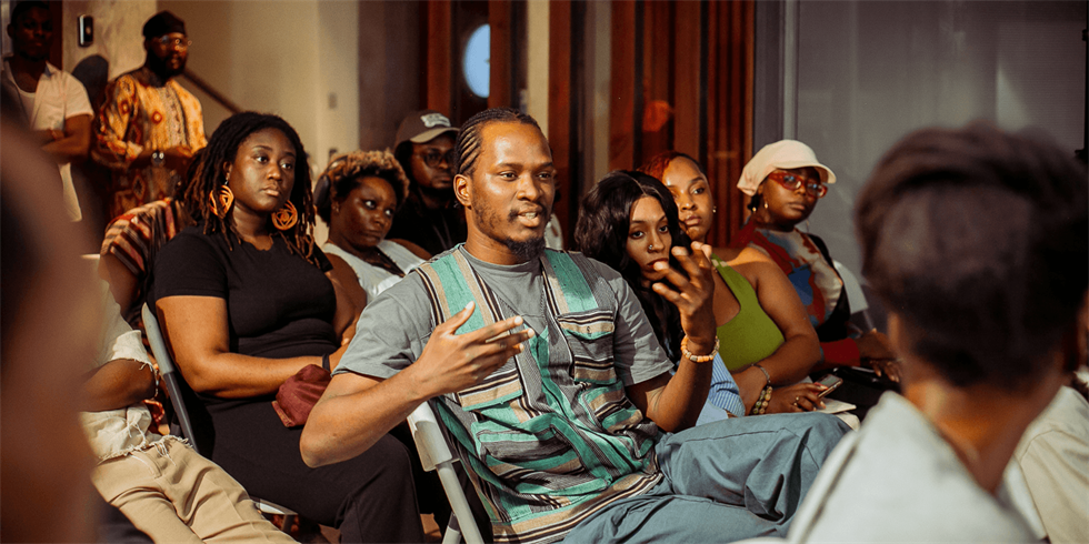 Open Call: Critical Writing Workshop for Emerging Art Writers