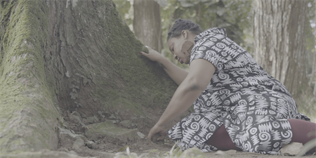 AAL Lab Convening:  Ilẹ̀ Mọ Wa - The Land Knows Us