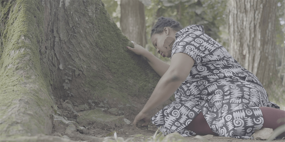AAL Lab Convening:  Ilẹ̀ Mọ Wa - The Land Knows Us