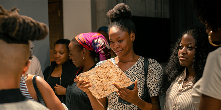 Open Call: Project Nexus Supported Residencies 2027