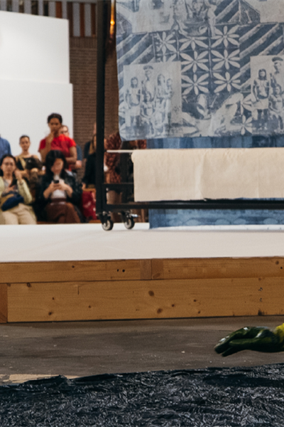 Autumn Alumni Update