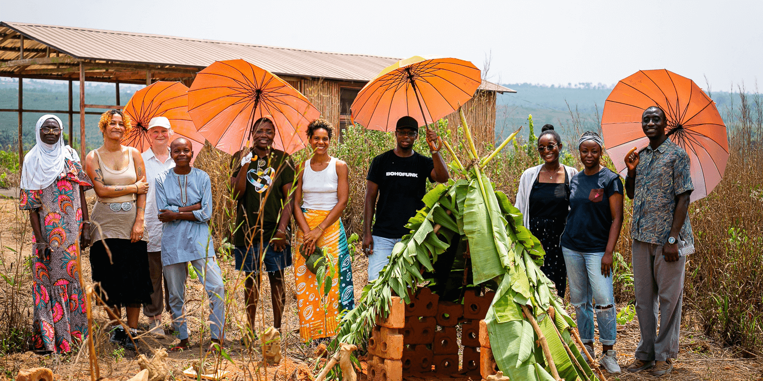 Learn About Our Impact