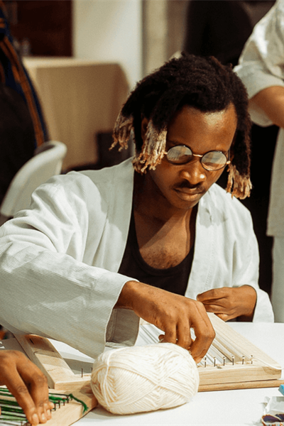 Open Call: G.A.S. Fellowship Award 2026