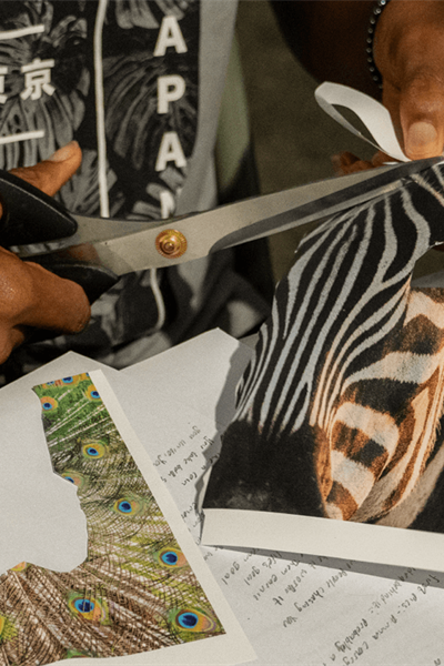Event: Retelling and Creating New Memories