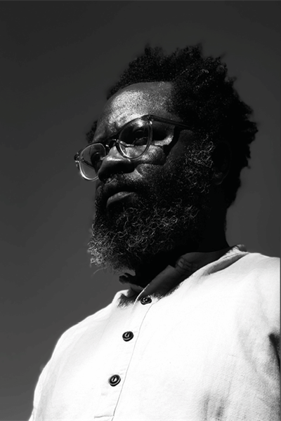 Dr Tinashe Mushakavanhu Embarks on a Residency Focused on Research, Reflection and Creative Production