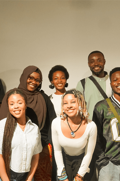 Event: Internship Presentation