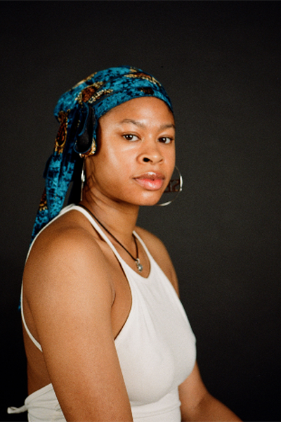 Sola Olulode to Explore Nigerian Textile Traditions and Material Experimentation During Residency