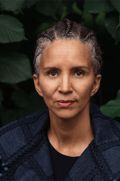 Sasha Huber to Create Commemorative Portrait and Explore Memory During Residency