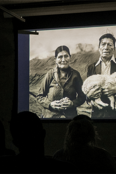 Event: Cultivating Your Creative Purpose