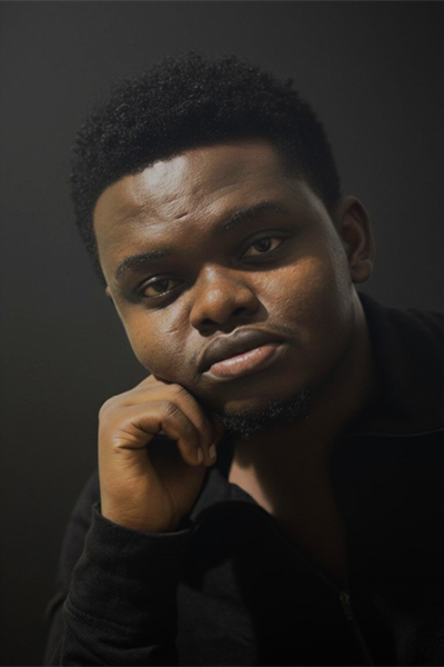 Loni Abiodun to Explore Rural–Urban Narratives During Residency at G.A.S. Farm House