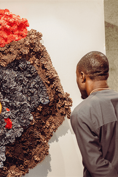 Event: Artist Open Studio