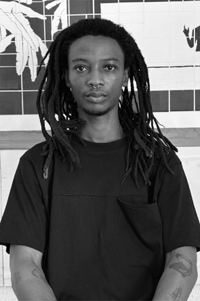 Adeoluwa Oluwajoba to Explore Cyanotype Processes and Urban Space During Residency at G.A.S. Lagos