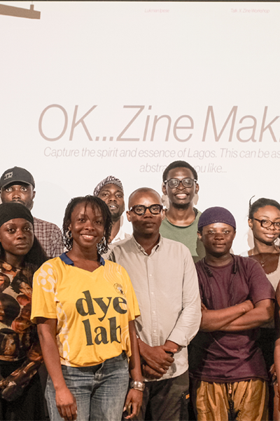 Event: Kitted for Culture