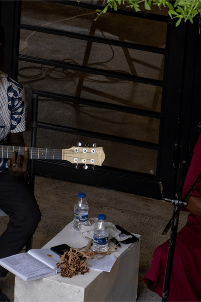 Event: Herbal Music