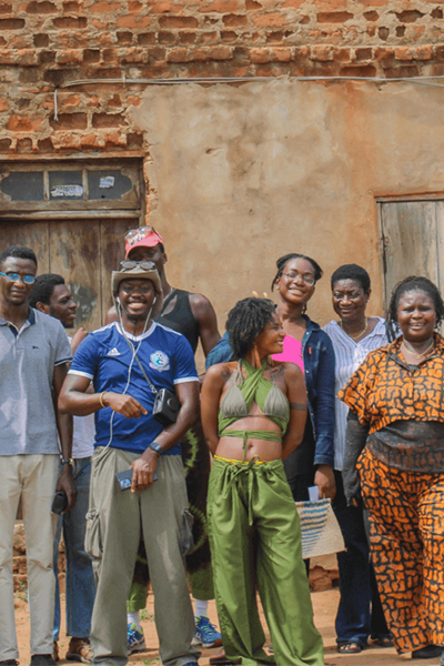 Event: Trees of Nigeria
