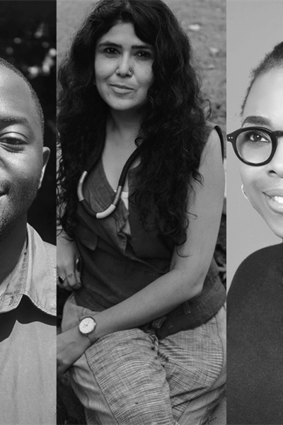 Meet the 2025–26 Re:assemblages Advisory Committee