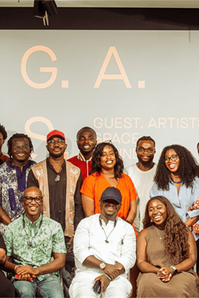 July and August Residency Update