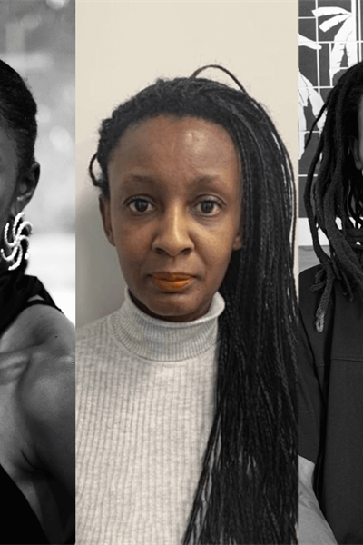 Announcing the Winners of the G.A.S. Residency Award 2026 for Emerging Nigerian Artists and Mid-Career Art Writers