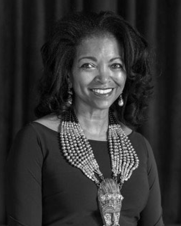 Denise Bradley-Tyson