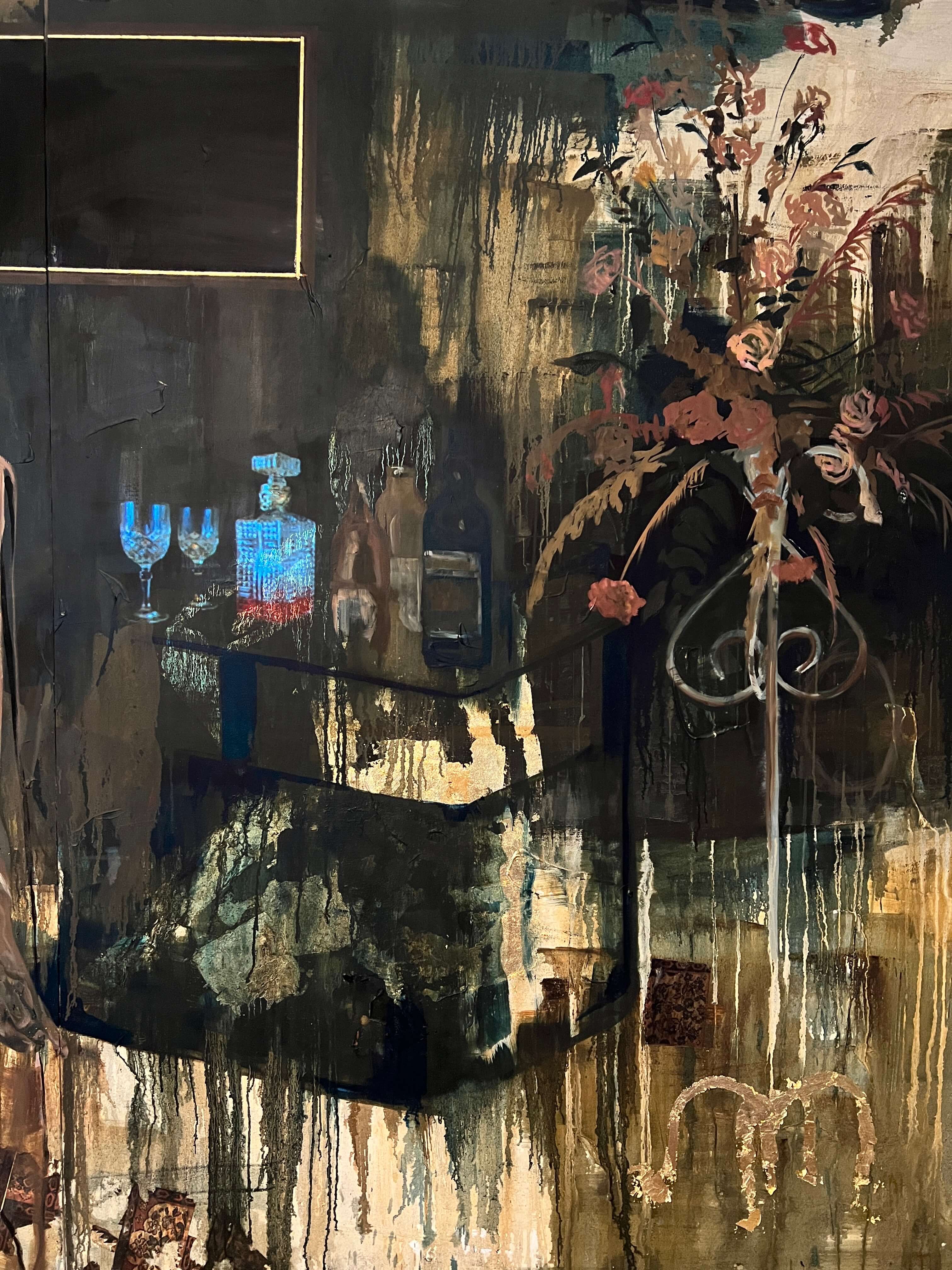 Emma Prempeh Joins G.A.S. Lagos as the Inaugural Tiwani Contemporary ...