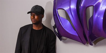 Tilga Art Fund Awards Grand Prize to Ugo Ahiakwo for 2024 Residency