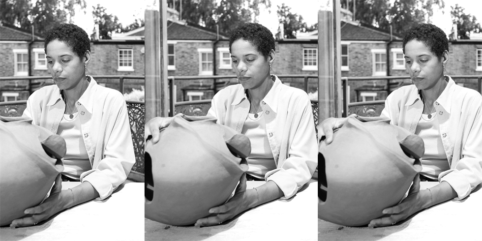 Bisila Noha to Explore Heritage and Craft Through Clay During G.A.S. Residency