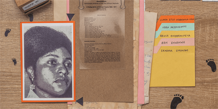 Call for Papers: Re:assemblages Symposium 2025