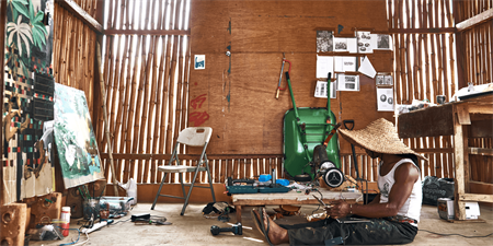 Event: AgroArt: (Agri)cultural Production