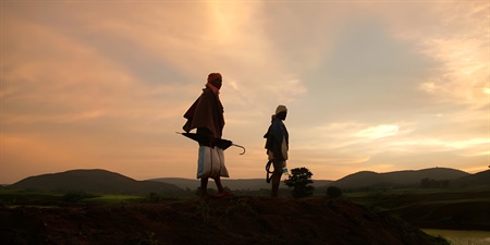 Event: Work Starts Now