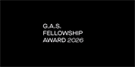G.A.S. Fellowship Award 2026