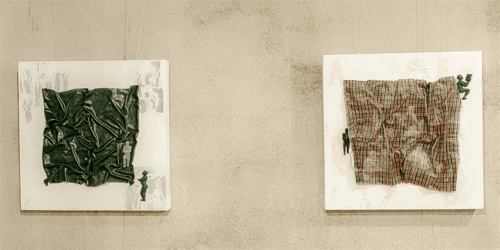 Event: Exodus Finissage